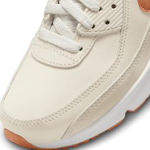 Load image into Gallery viewer, Big Kids’ Nike Air Max 90 LTR "Pale Ivory Honeydew"
