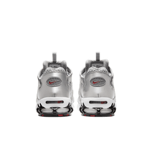 Load image into Gallery viewer, Men's Nike Air Zoom Spiridon Cage 2 "Metallic Silver"