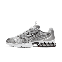 Load image into Gallery viewer, Men's Nike Air Zoom Spiridon Cage 2 "Metallic Silver"