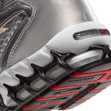 Load image into Gallery viewer, Men's Nike Air Zoom Spiridon Cage 2 "Metallic Silver"