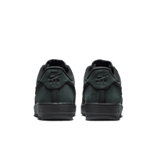 Load image into Gallery viewer, Men's Nike Air Force 1 '07 WB "Triple Black Nubuck"