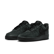 Load image into Gallery viewer, Men's Nike Air Force 1 '07 WB "Triple Black Nubuck"