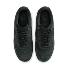 Load image into Gallery viewer, Men's Nike Air Force 1 '07 WB "Triple Black Nubuck"