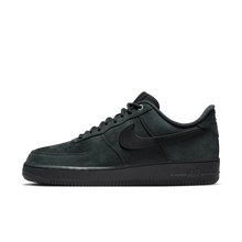 Load image into Gallery viewer, Men's Nike Air Force 1 '07 WB "Triple Black Nubuck"
