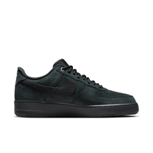 Load image into Gallery viewer, Men's Nike Air Force 1 '07 WB "Triple Black Nubuck"