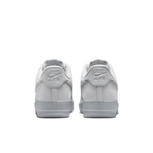 Load image into Gallery viewer, Men's Nike Air Force 1 '07 WB "Triple Wolf Grey"