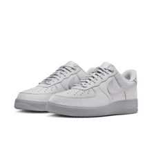 Load image into Gallery viewer, Men's Nike Air Force 1 '07 WB "Triple Wolf Grey"