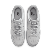 Load image into Gallery viewer, Men's Nike Air Force 1 '07 WB "Triple Wolf Grey"