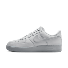 Load image into Gallery viewer, Men's Nike Air Force 1 '07 WB "Triple Wolf Grey"