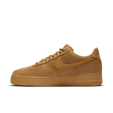Load image into Gallery viewer, Men's Nike Air Force 1 '07 WB "Flax Wheat"