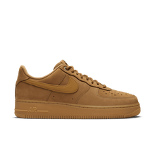 Load image into Gallery viewer, Men's Nike Air Force 1 '07 WB "Flax Wheat"