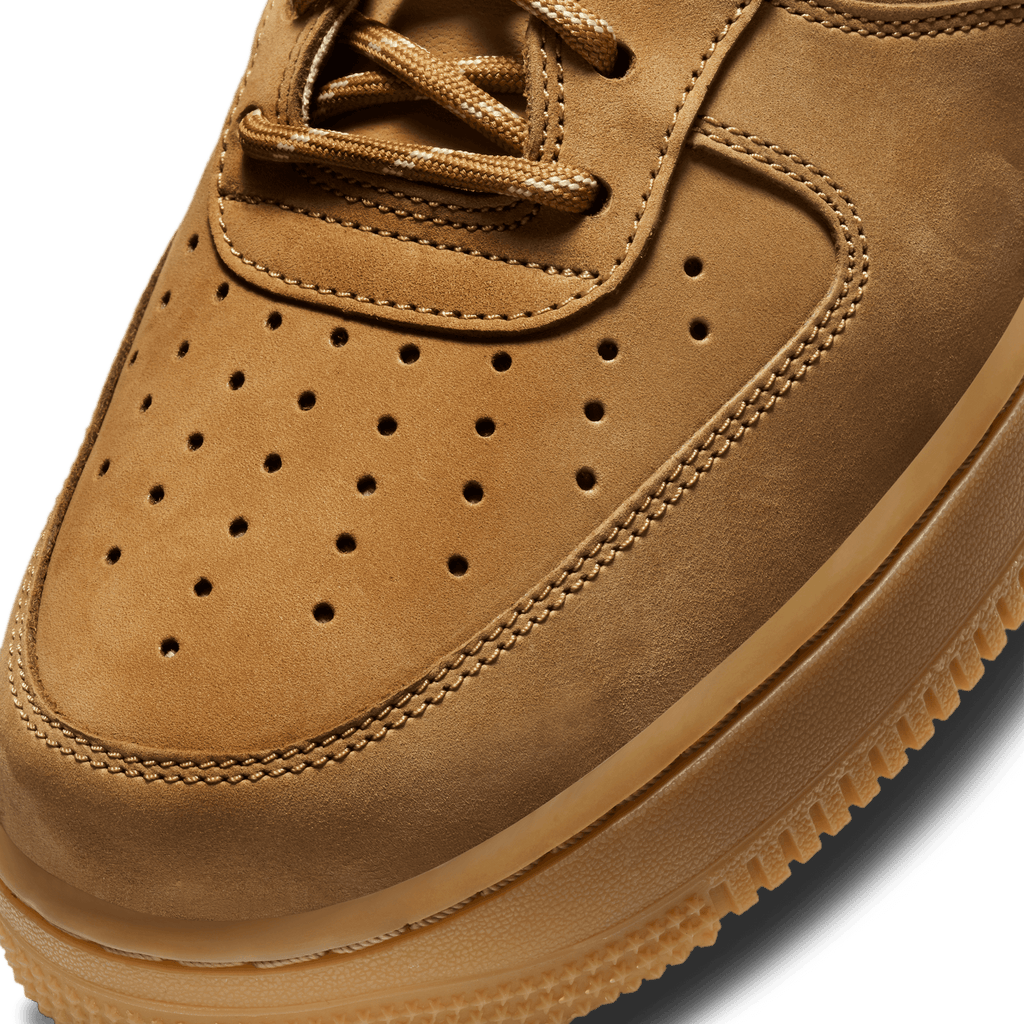Men's Nike Air Force 1 '07 WB "Flax Wheat"