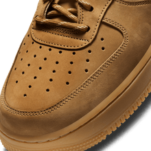 Load image into Gallery viewer, Men's Nike Air Force 1 '07 WB "Flax Wheat"