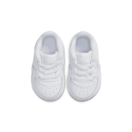 Nike Force 1 Crib Baby Bootie 