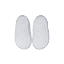 Load image into Gallery viewer, Nike Force 1 Crib Baby Bootie "Triple White"