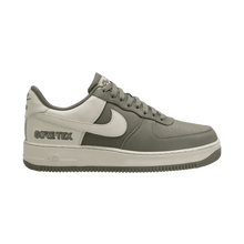 Load image into Gallery viewer, Men's Nike Air Force 1 GORE-TEX  "Light Army Light Bone"