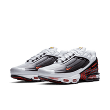 Load image into Gallery viewer, Men's Nike Air Max Plus III  "Gunsmoke Team White Orange"