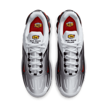 Load image into Gallery viewer, Men's Nike Air Max Plus III  "Gunsmoke Team White Orange"