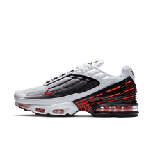Load image into Gallery viewer, Men's Nike Air Max Plus III  "Gunsmoke Team White Orange"