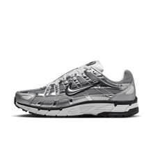 Load image into Gallery viewer, Men's Nike P-6000 "Metallic Silver"