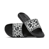 Men's Nike Victori One Printed Slides 