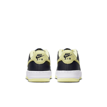 Load image into Gallery viewer, Big Kids' Nike Air Force 1 "Luminous Green"