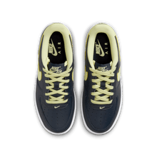 Load image into Gallery viewer, Big Kids' Nike Air Force 1 "Luminous Green"