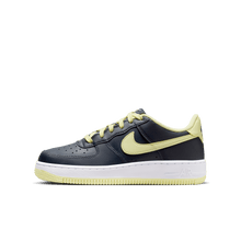 Load image into Gallery viewer, Big Kids' Nike Air Force 1 "Luminous Green"
