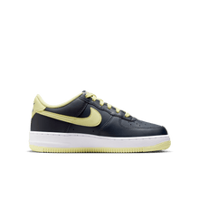 Load image into Gallery viewer, Big Kids' Nike Air Force 1 "Luminous Green"