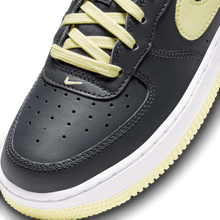 Load image into Gallery viewer, Big Kids' Nike Air Force 1 "Luminous Green"