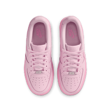 Load image into Gallery viewer, Big Kids' Nike Air Force 1 "Triple Pink"