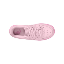 Load image into Gallery viewer, Big Kids' Nike Air Force 1 "Triple Pink"