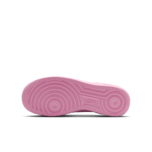 Load image into Gallery viewer, Big Kids' Nike Air Force 1 "Triple Pink"