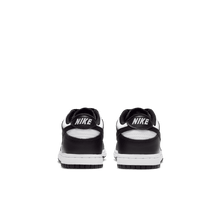 Load image into Gallery viewer, Little Kids' Nike Dunk Low "Panda"