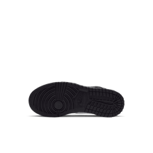 Load image into Gallery viewer, Little Kids' Nike Dunk Low "Panda"