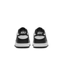 Load image into Gallery viewer, Big Kids' Nike Dunk Low "Panda"
