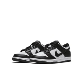 Big Kids' Nike Dunk Low 
