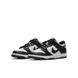 Big Kids' Nike Dunk Low 