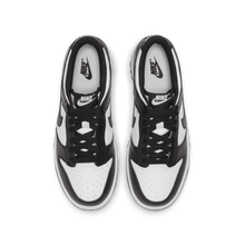 Load image into Gallery viewer, Big Kids' Nike Dunk Low "Panda"