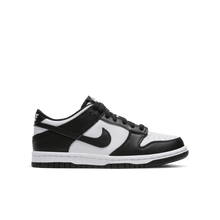 Load image into Gallery viewer, Big Kids' Nike Dunk Low "Panda"