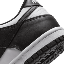 Load image into Gallery viewer, Big Kids' Nike Dunk Low "Panda"