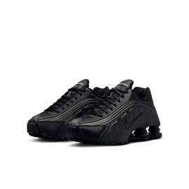 Big Kids' Nike Shox R4 
