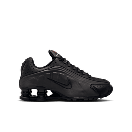 Big Kids' Nike Shox R4 