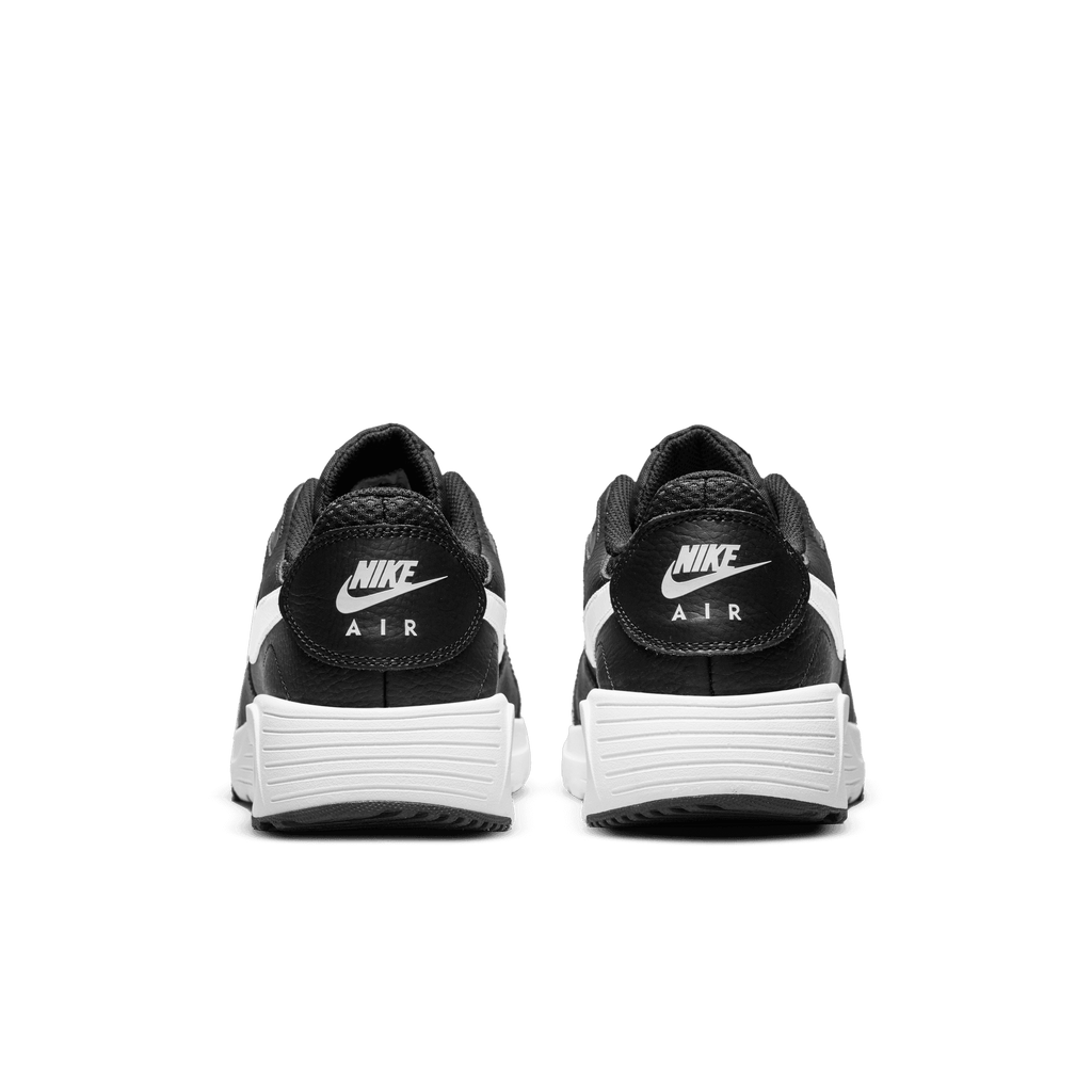 Men's Nike Air Max SC "Black White"