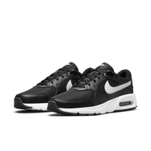 Load image into Gallery viewer, Men's Nike Air Max SC "Black White"
