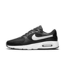 Load image into Gallery viewer, Men's Nike Air Max SC "Black White"