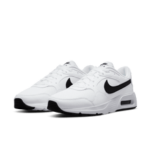 Load image into Gallery viewer, Men's Nike Air Max SC "White Black"