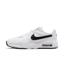 Load image into Gallery viewer, Men's Nike Air Max SC "White Black"
