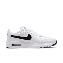 Load image into Gallery viewer, Men's Nike Air Max SC "White Black"