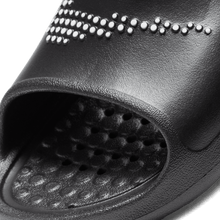 Load image into Gallery viewer, Men's Nike Victori One Shower Slides "Polka Swoosh"